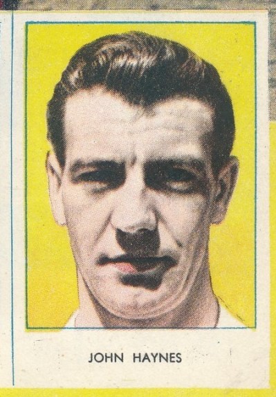 John Haynes 1a